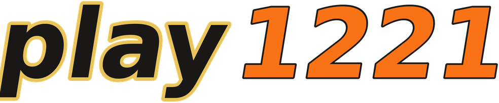 play1221 logo