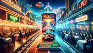 play1221 Terms and access